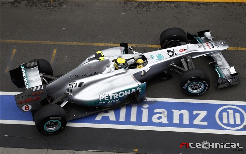  rosberg - Photo gallery - F1technical.net